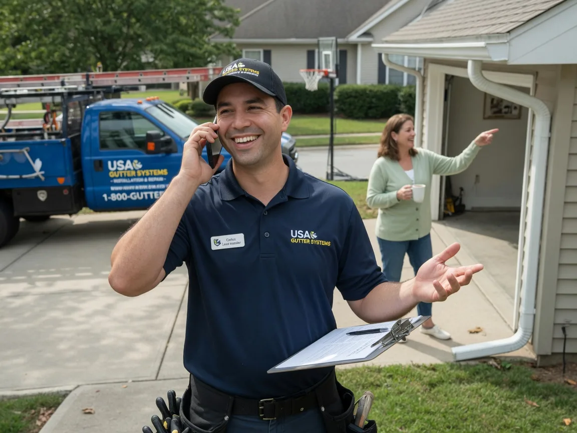Gutter Installation Yalaha, FL FAQs